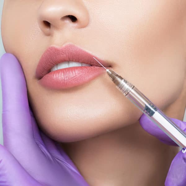 Dermal Filler Aesthetic Training Course Injection Training Institute